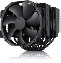 Noctua NH-D15 chromax.black - processor cooler (NH-D15 CH.BK)