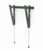Hama TILT Ultraslim TV wall mount, 229 cm (90), flat, anthracite