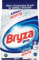 Bryza BRYZA_Lanza Expert Baltas skalbimo milteliai baltiems 8,45 kg