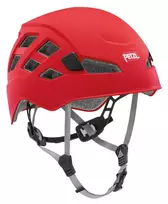 PETZL Boreo Šalmas Raudonas S/M