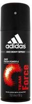 Adidas Team Deo dezodorantas skardinėje, 150 ml