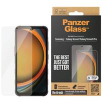 PanzerGlass Ultra-Wide Fit Screen Protection for Samsung Xcover7/ Xcover6 Pro – 7365