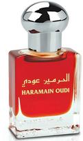Al Haramain Oudi kvepalų aliejus 12ml