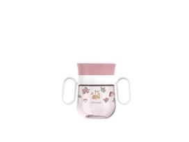 Little Dutch 360° mokomasis puodelis „Fairy Garden“ 200 ml