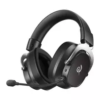 QCY Heroad VT200 Gaming Headphones (Black)