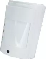 ROPAM PIR-ari digital, wireless, passive infrared detector, ari system, wide-angle, indoor, battery ER14505.