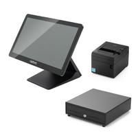 Capture POS in a Box - Manta Core i3  with Win10 + CA-PP-10000B +