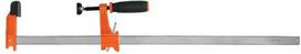 Spaustuvai 460 mm, gylis 60 mm, maks. 140 kg Truper®