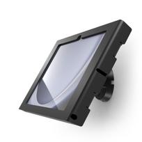 Compulocks Galaxy Tab A9+ Apex Enclosure  Bow Tilting Wall Mount Black