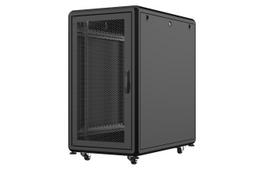 Lanview 19"" 20U Rack Cabinet 600 x  1000 x 1075mm Server Line -