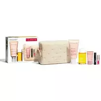Clarins Beautiful Beginnings Set - Dárková sada