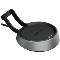 Jabra Evolve2 85 Desk Stand, USB-C