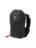 Backpack MILLET Trilogy Sky 25+ Black - L/XL