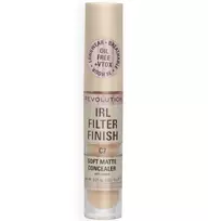Makeup Revolution, IRL Filter Finish, Cover Dark Spots, Concealer Stick, C5, 6 g