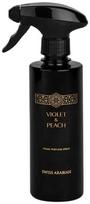 Drėkintuvas Michelin Swiss Arabian Violet & Peach oro gaiviklis aerozolis 295ml