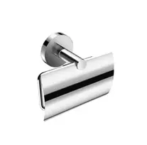 Jika Mio Style - Tualetinio popieriaus laikiklis, chromuotas H3842F20040001