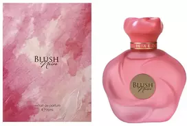 Ahmed Al Maghribi - Blush Noir - parfumuotas ekstraktas - 75 ml