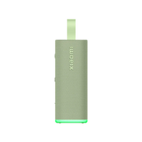 Xiaomi Speaker | Sound Play | 18 W | Waterproof | Bluetooth | Wireless connection | Portable | Green
