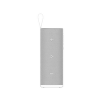 Xiaomi Speaker | Sound Play | 18 W | Waterproof | Bluetooth | Wireless connection | Portable | White