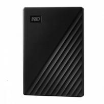 WESTERN DIGITAL Disc My Passport 2TB 2.5" black WDBYVG0020BBK-WESN