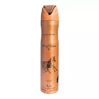 Lattafa Pride Art Of Nature II Room spray 300 ml (unisex)