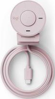 LOGITECH Brio 300 Rose