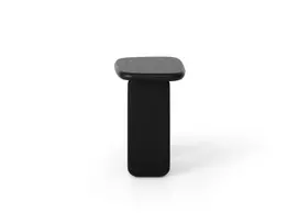 Coffee Table, "Sora", 37x32x50 Made in Europe