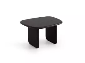 Coffee Table, "Sora", 75x60x42 Made in Europe