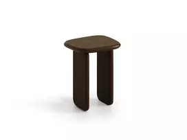 Coffee Table, "Sora", 37x32x50 Made in Europe