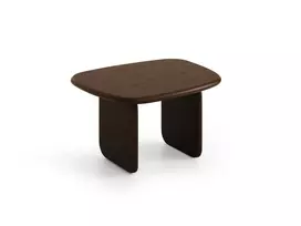 Coffee Table, "Sora", 75x60x42 Made in Europe