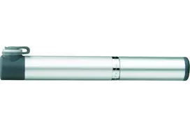 „Topeak Micro Rocket alu“ mini siurblys