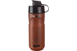 Gertuvė  CORK 500ml ruda