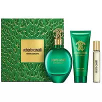 Moteriški kvepalai, „Signature Verde Assoluto“ dovanų rinkinys: EDP 75 ml, kūno losjonas 100 ml ir EDP miniatiūra 15 ml, 75 ml