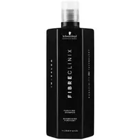 „Schwarzkopf Professional Bondfinity Purifying Shampoo“ – giliai valantis šampūnas, 1000 ml