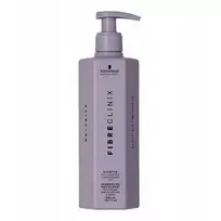 „Schwarzkopf Professional“ „De-Frizz“ šampūnas – išlyginantis šampūnas, 300 ml