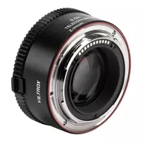 Fotoaparato telekonverteris - Viltrox 2X Nikon Z