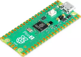 Raspberry Pi Raspberry Pi Pico 2 - RP2350 ARM Cortex M33}