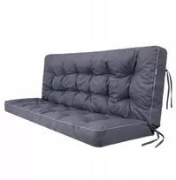 Hobbygarden 120 cm PAGALVĖ BE PAKUOTĖS, TAMSIAI MĖLYNA