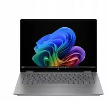 Laptop HP OmniBook X Flip / 14'' / AMD Ryzen AI 5 340 / 16GB / 512GB SSD (69321)