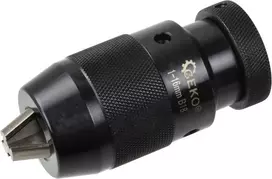 „Geko“ gręžtuvo antgalis 1–16 mm B18 Profi (25)