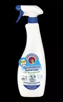 Universalus valiklis Chante Clair SU SODA, 0.6 l