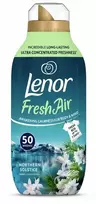 Skalbinių minkštiklis LENOR Fresh Air Nord, 50 skalb., 700 ml