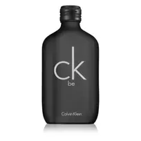 Universalūs kvepalai, Calvin Klein, CK Be EDT 100ml
