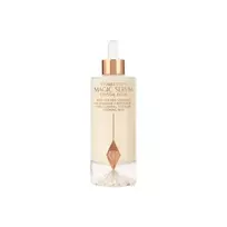 Charlotte Tilbury, Magic Crystal Elixir, Glowing, Serum, For Face, 100 ml