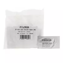 Filorga, Age Purify Double Correction, Anti-Wrinkle & Anti-Aging, Cream Mask, For Face, 20 pcs, 2 ml