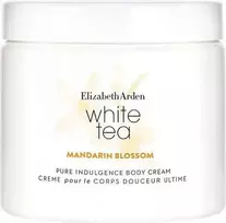 Elizabeth Arden, White Tea Mandarin Blossom, Moisturising, Body Cream, 400 ml