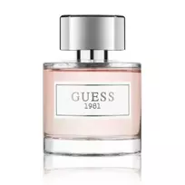 Moteriški kvepalai, Guess, 1981 EDT 100ml