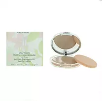 Clinique, Stay-Matte, Matte, Compact Powder, 02, Stay Neutral, 7.6 g