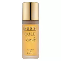 Moteriški kvepalai, Milton Lloyd, Pure Gold Lady EDT 55ml