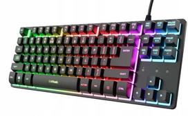 TRUST GXT 833 Thado (EN) Black